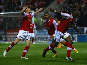 Live Commentary: Rotherham 3-1 Preston (4-2 on aggregate) - as it happened