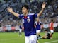 Japan warm up for World Cup with Costa Rica victory