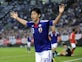 FIFA World Cup countdown: Top 10 Japanese footballers of all time