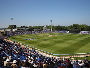 Cardiff to host first Ashes Test in 2015