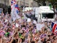 Team GB to wear illuminated shoes at Rio closing ceremony