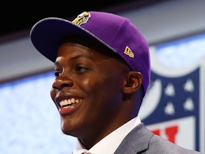 Bridgewater: 'I'm in the perfect situation'