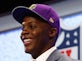 Vikings "excited" by Bridgewater