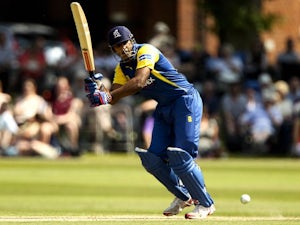 Birmingham earn first T20 Blast win
