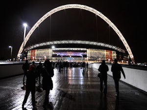 Redknapp believes Spurs were "overawed" by Wembley