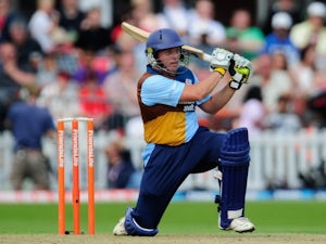 T20 Blast Roundup: Derbyshire record first win