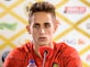 Januzaj facing indefinite period on sidelines