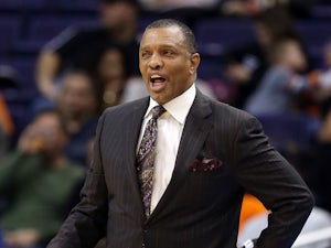 Cavaliers meet with Gentry