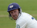 Andrew Gale quits as Yorkshire one-day captain
