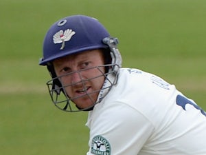 Yorkshire beat Leicestershire by 14 runs