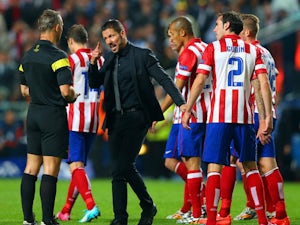 Gabi: "The Atletico base is solid"