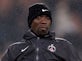 Claude Makelele leaves Swansea City for Eupen