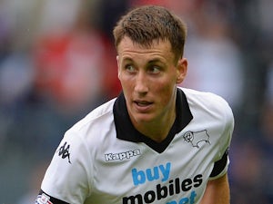Forsyth signs new four-year Derby deal