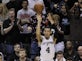 NBA roundup: Spurs outlast Rockets