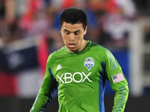 Seattle stay top after Vancouver draw