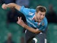 Nottinghamshire to be without injured Harry Gurney for Vitality Blast