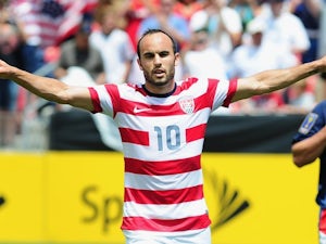 Donovan criticises USA tactics