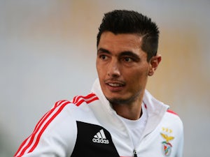 Trabzonspor complete Cardozo signing
