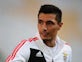 Oscar Cardozo: 'I could leave Benfica'