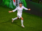 Half-Time Report: Gareth Bale header gives Real Madrid lead at Eibar