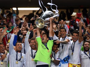 Champions League 2014-15: Group B preview