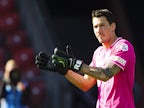Swiss goalkeeper Roman Burki pens Freiburg deal