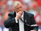 Steve Evans wants instant return