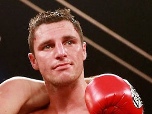 Coyle recovers to beat Gethin