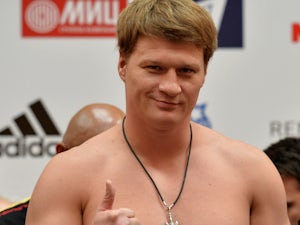 Povetkin stops Charr in seven rounds
