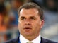 Postecoglou eyes World Cup impact