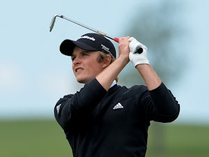 Eddie Pepperell takes share of lead in New Delhi