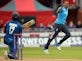 Sri Lanka set England 301 to win fourth ODI