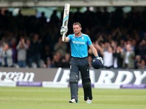 Buttler: Competition for places "healthy"