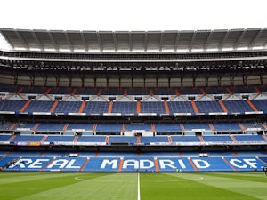 Real Madrid handed UEFA charge