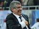 Fernando Santos signs new four-year Portugal contract