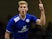 George Taft of Leicester City celebrates after scoring against Sunderlanl on day three of the Hong Kong International Soccer Sevens at Hong Kong Football Club on May 26, 2013