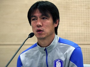 Hong remains in charge of South Korea