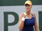 Live Commentary: Kristina Mladenovic vs. Roberta Vinci - as it happened