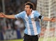 Lionel Messi breaks Argentina goalscoring record