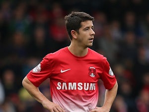 Orient secure late draw against Ipswich