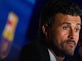 Barcelona boss Luis Enrique wary of APOEL threat