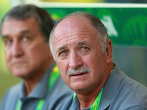 Scolari hires psychologist for players?