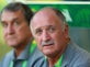 Scolari: 'Fernandinho critical to Brazil'