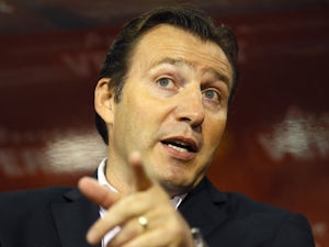 Marc Wilmots sacked as Belgium manager
