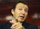 Marc Wilmots sacked as Belgium manager