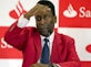 Pele pulls out of Olympics opening ceremony