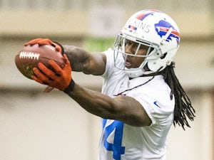 Watkins: 'I don't bear grudge against Browns'