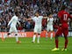 Half-Time Report: Sturridge hands England lead