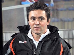 Ripoll proud of Lorient display