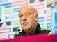 Vicente del Bosque: 'We planned goalkeeping change'